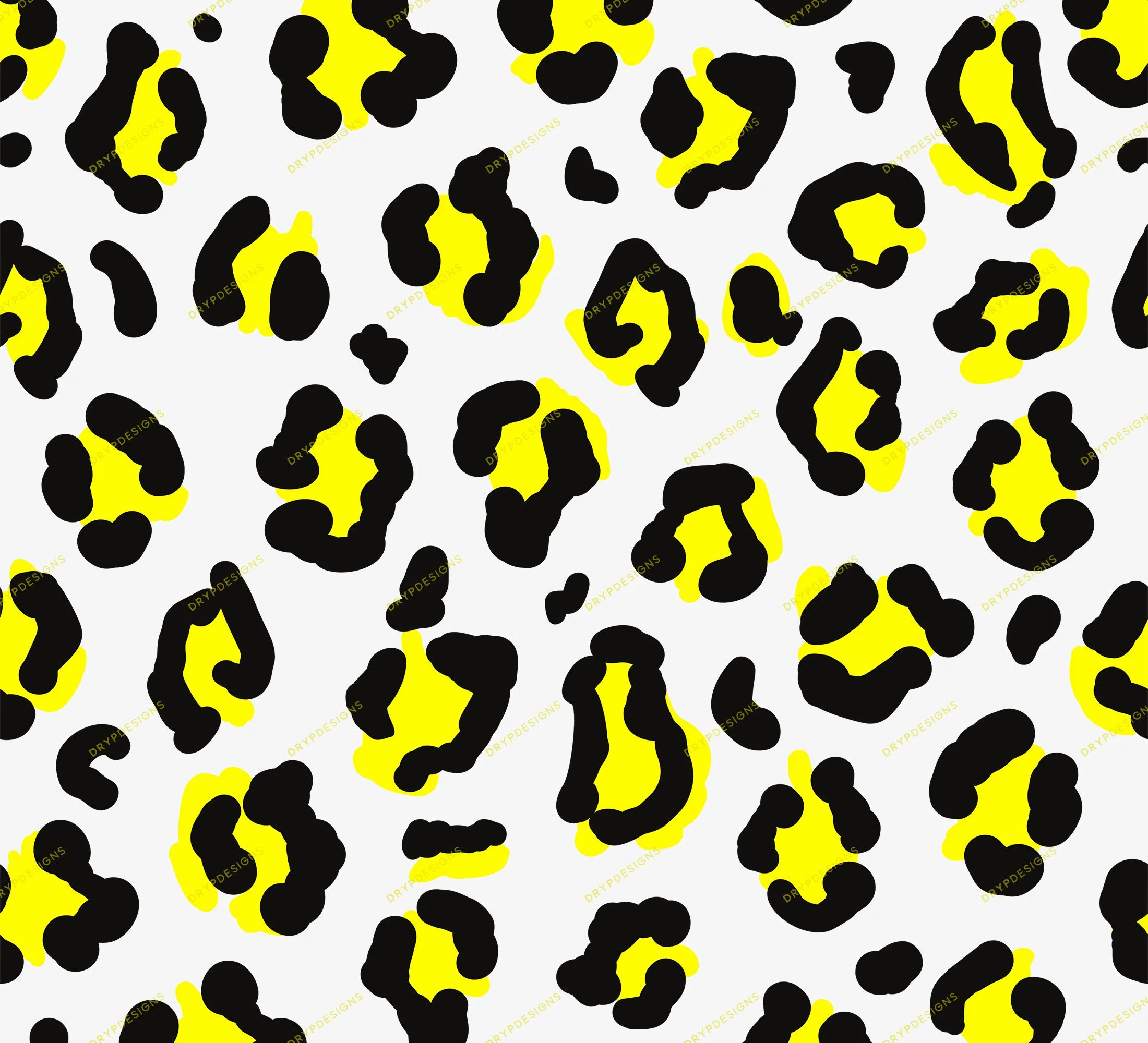 9090 black yellow leopard バラ売り可 9090 black yellow leopard バラ売り可 - メルカリ